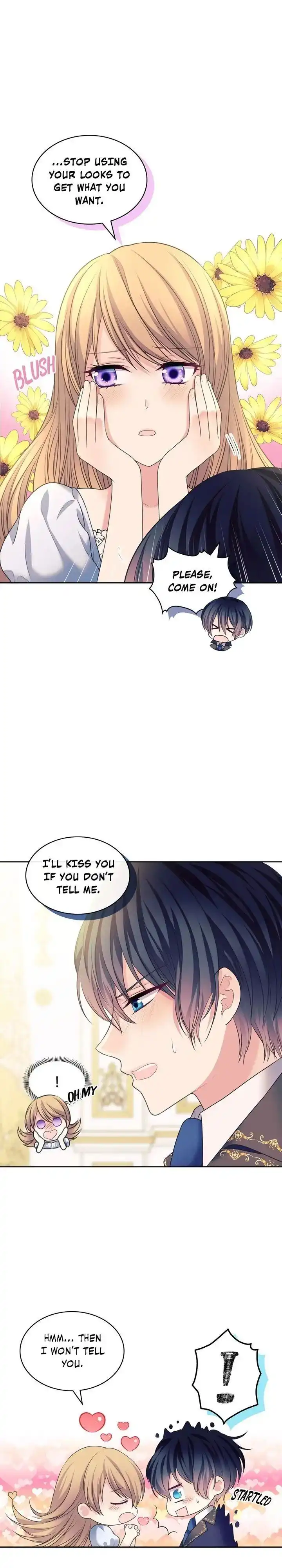 Sincerely: I Became a Duke's Maid Chapter 85 8